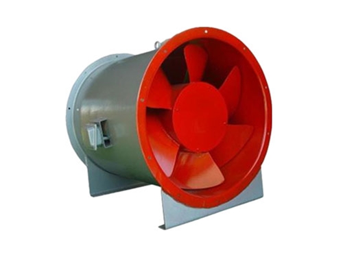 消防排煙風(fēng)機(jī)